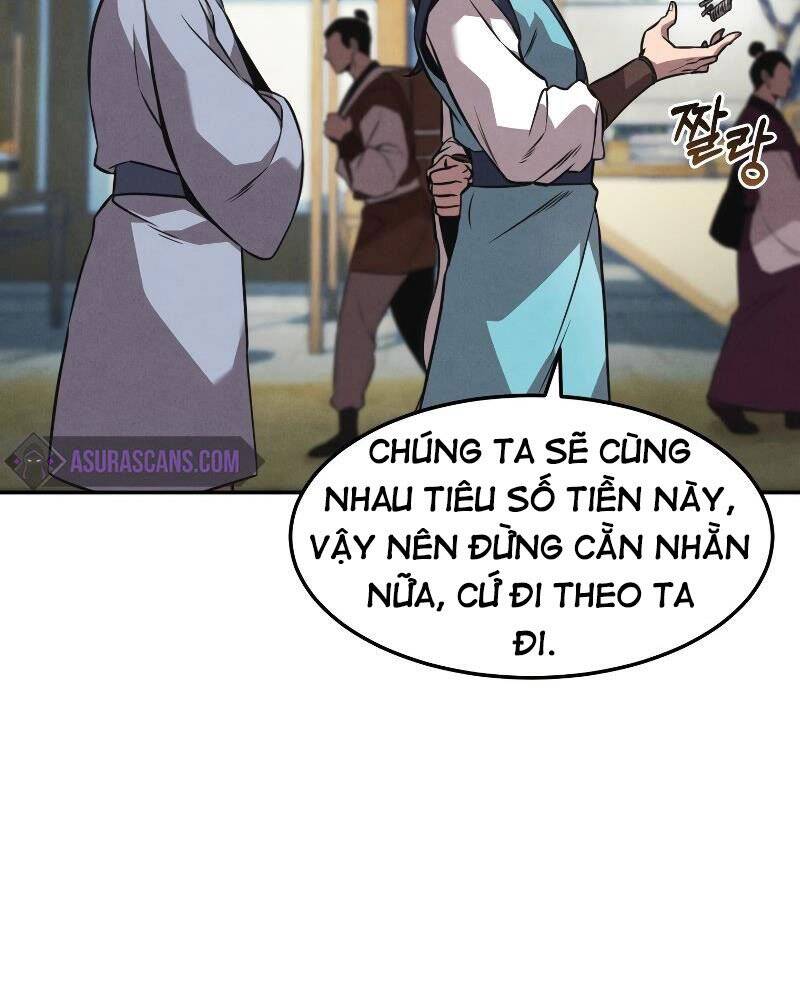 Chuyển Sinh Thành Tiêu Sư Chap 11 - Next Chap 12