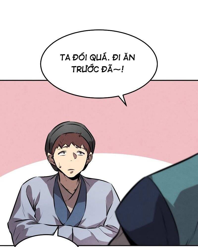 Chuyển Sinh Thành Tiêu Sư Chap 11 - Next Chap 12