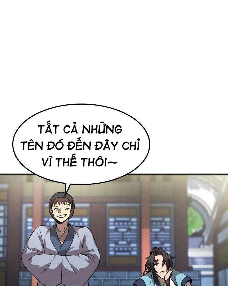 Chuyển Sinh Thành Tiêu Sư Chap 11 - Next Chap 12