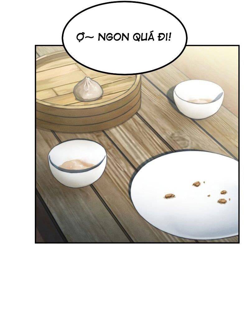 Chuyển Sinh Thành Tiêu Sư Chap 11 - Next Chap 12