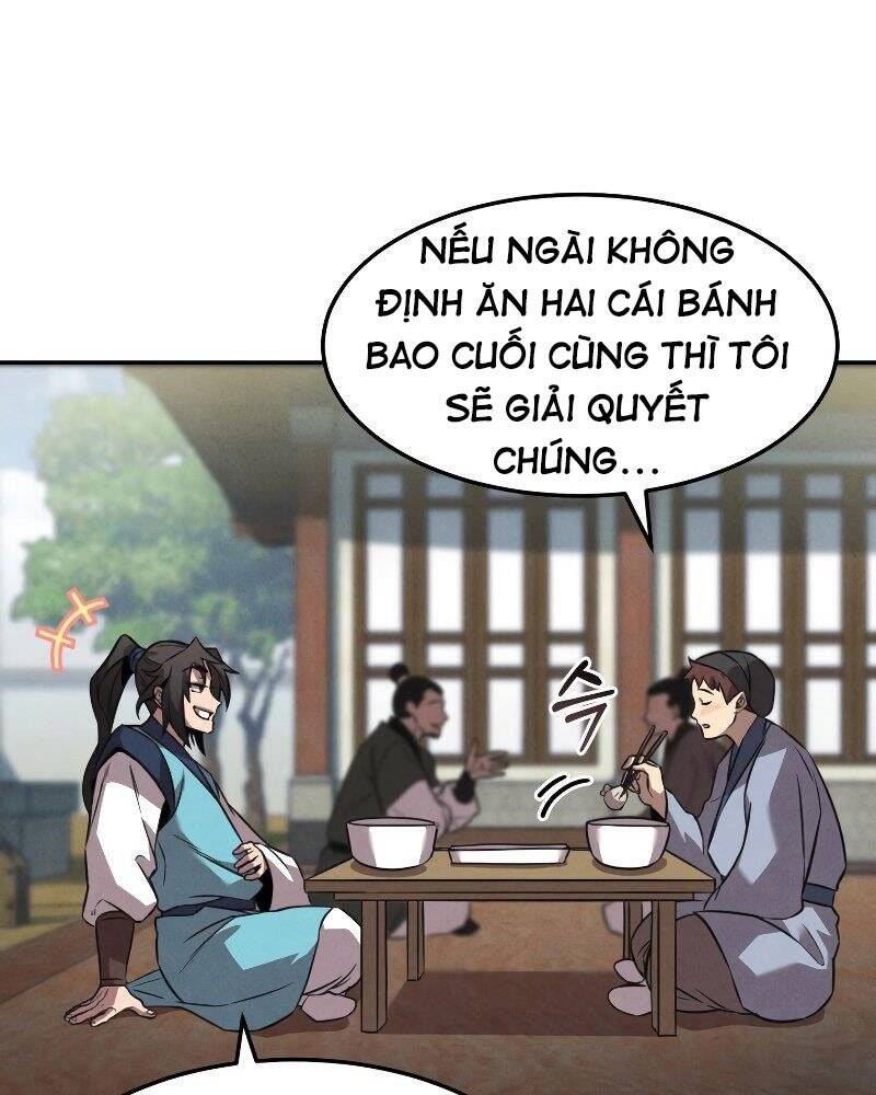 Chuyển Sinh Thành Tiêu Sư Chap 11 - Next Chap 12