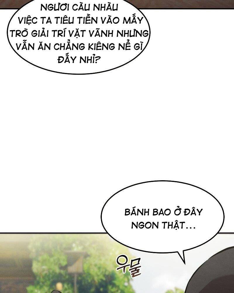 Chuyển Sinh Thành Tiêu Sư Chap 11 - Next Chap 12