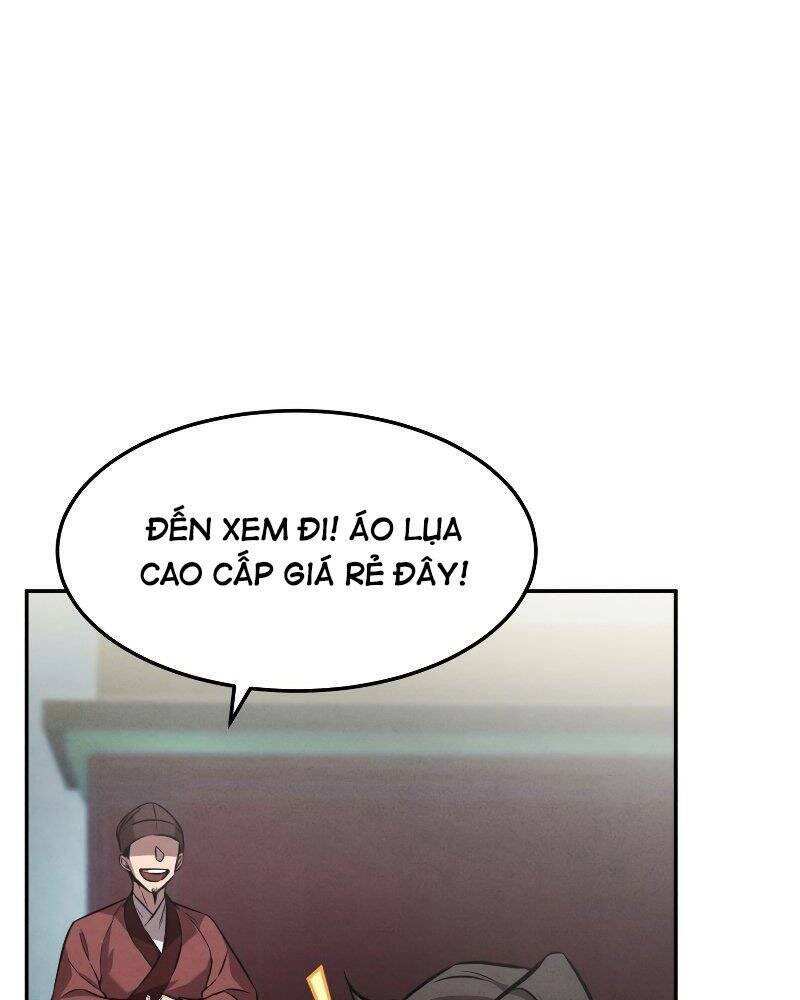 Chuyển Sinh Thành Tiêu Sư Chap 11 - Next Chap 12