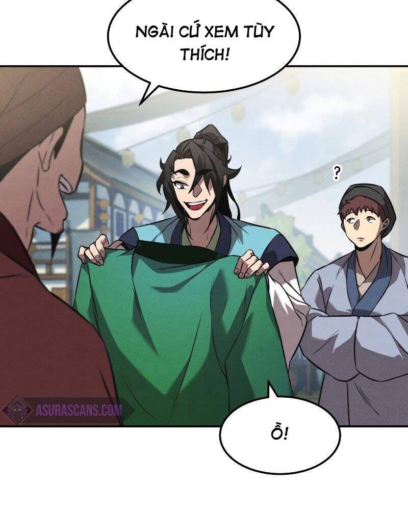 Chuyển Sinh Thành Tiêu Sư Chap 11 - Next Chap 12
