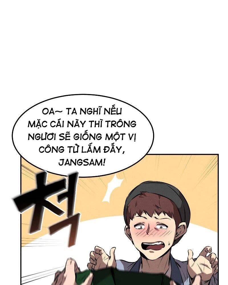 Chuyển Sinh Thành Tiêu Sư Chap 11 - Next Chap 12