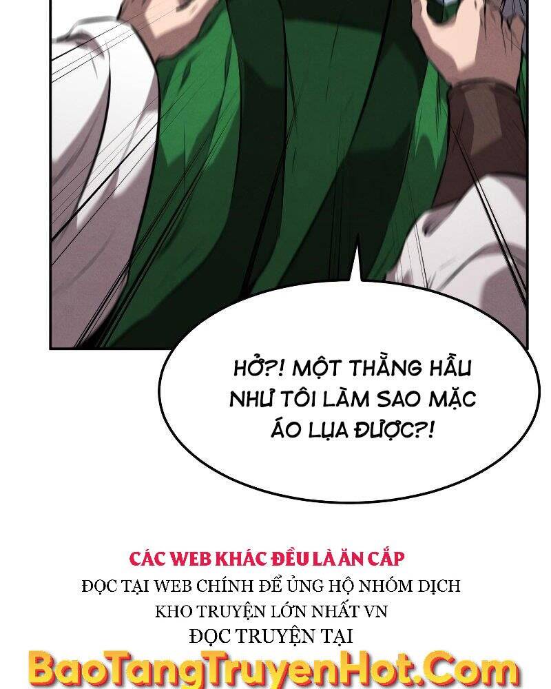 Chuyển Sinh Thành Tiêu Sư Chap 11 - Next Chap 12