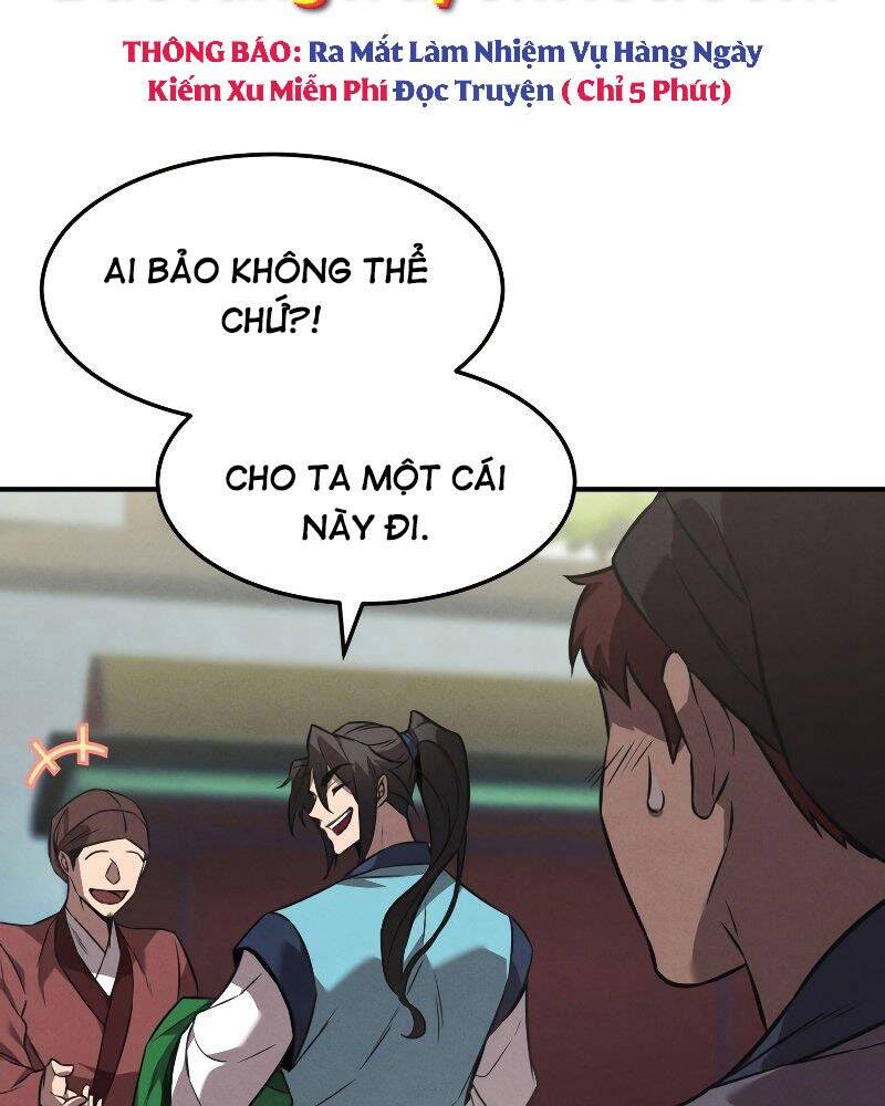 Chuyển Sinh Thành Tiêu Sư Chap 11 - Next Chap 12