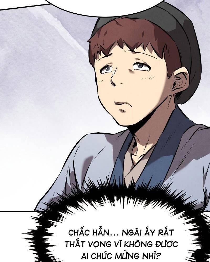 Chuyển Sinh Thành Tiêu Sư Chap 11 - Next Chap 12