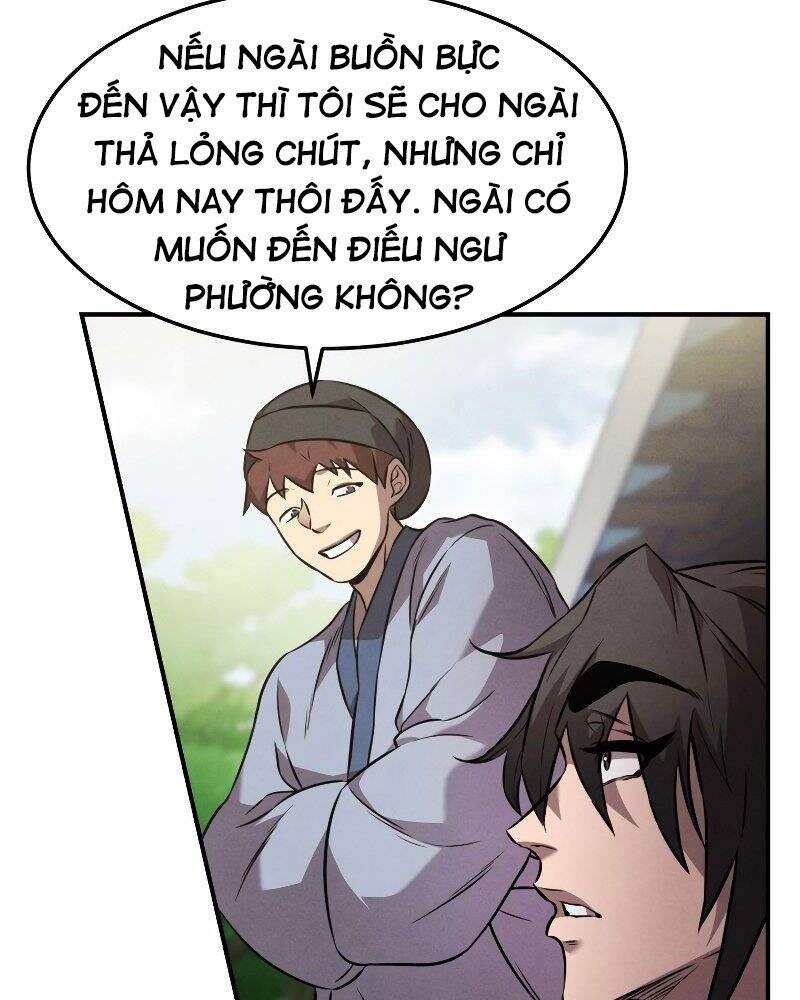 Chuyển Sinh Thành Tiêu Sư Chap 11 - Next Chap 12