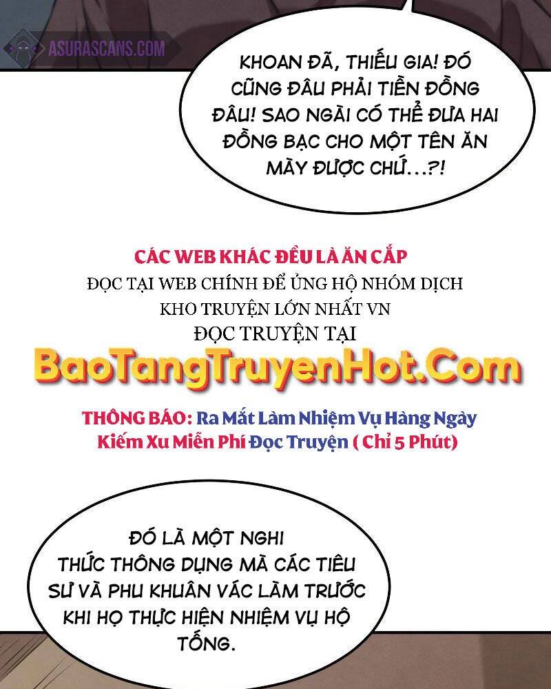 Chuyển Sinh Thành Tiêu Sư Chap 11 - Next Chap 12