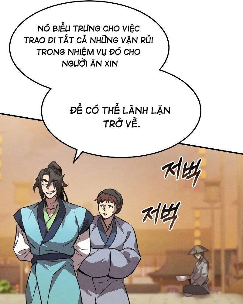 Chuyển Sinh Thành Tiêu Sư Chap 11 - Next Chap 12