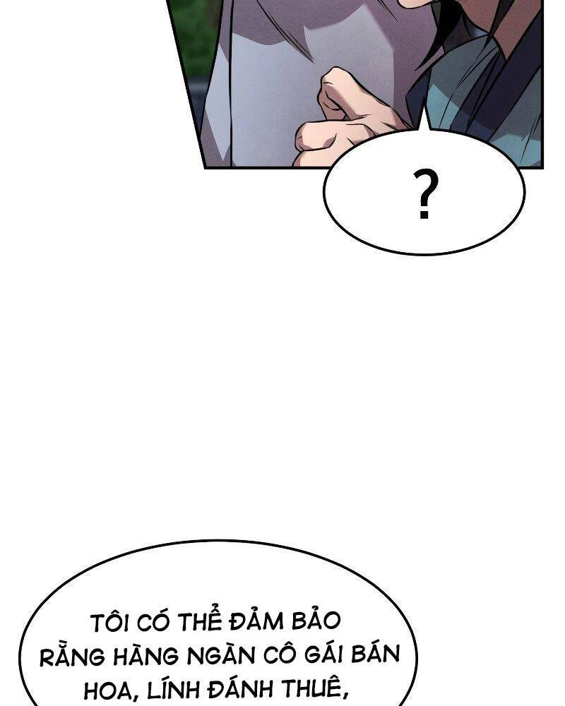 Chuyển Sinh Thành Tiêu Sư Chap 11 - Next Chap 12