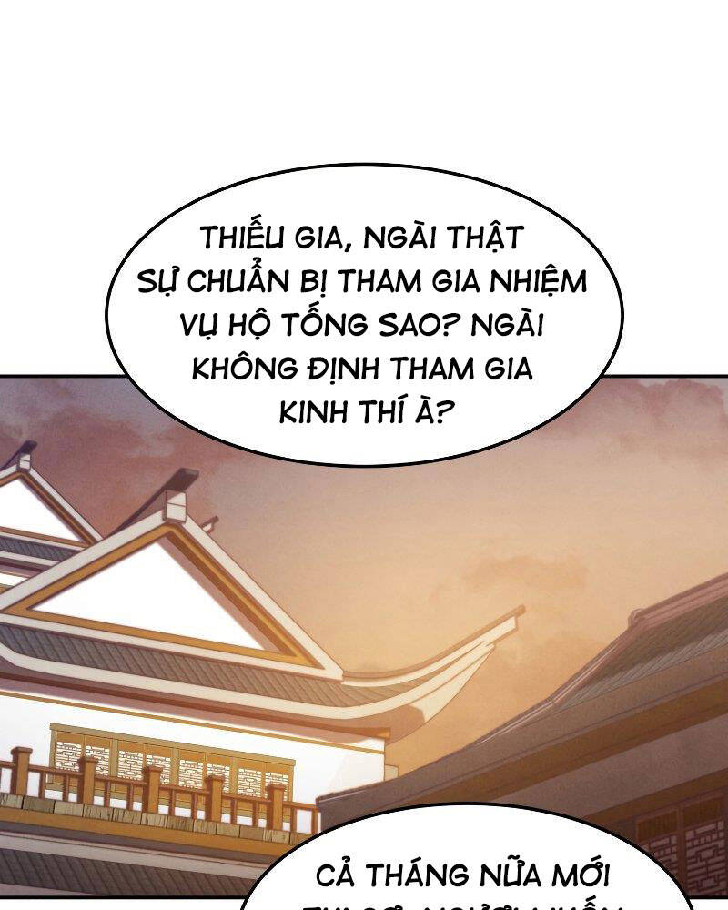 Chuyển Sinh Thành Tiêu Sư Chap 11 - Next Chap 12
