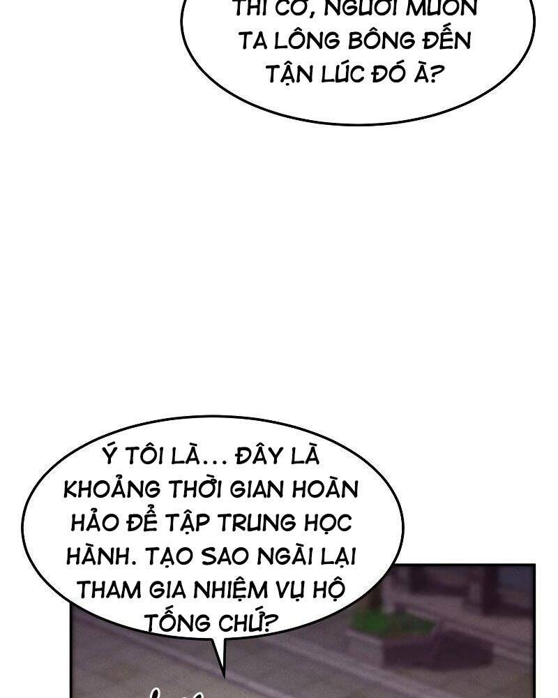Chuyển Sinh Thành Tiêu Sư Chap 11 - Next Chap 12