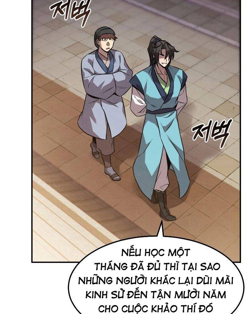 Chuyển Sinh Thành Tiêu Sư Chap 11 - Next Chap 12