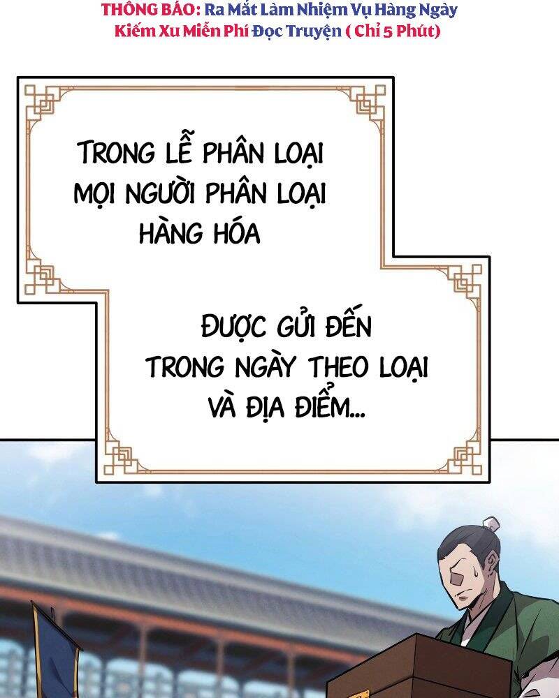 Chuyển Sinh Thành Tiêu Sư Chap 11 - Next Chap 12