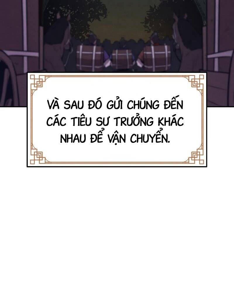 Chuyển Sinh Thành Tiêu Sư Chap 11 - Next Chap 12