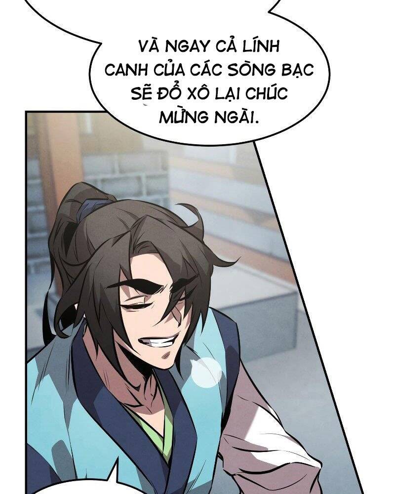 Chuyển Sinh Thành Tiêu Sư Chap 11 - Next Chap 12