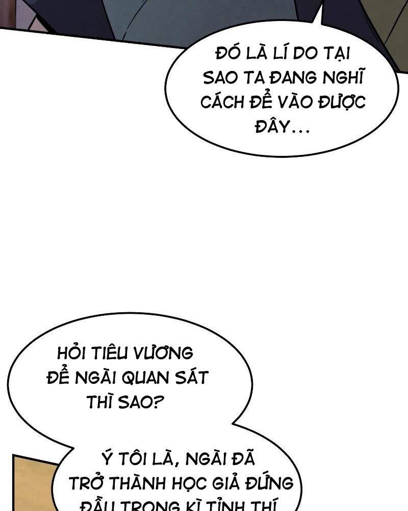Chuyển Sinh Thành Tiêu Sư Chap 11 - Next Chap 12
