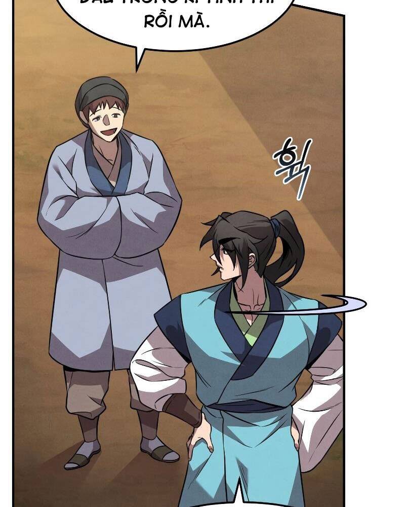 Chuyển Sinh Thành Tiêu Sư Chap 11 - Next Chap 12
