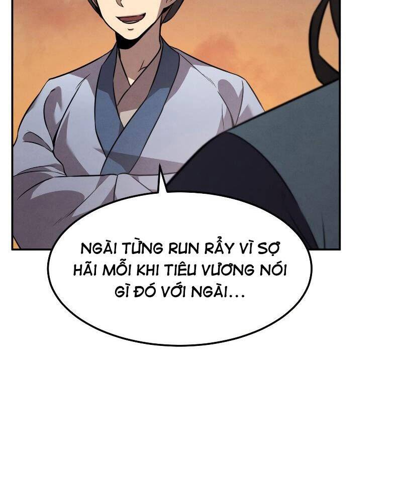 Chuyển Sinh Thành Tiêu Sư Chap 11 - Next Chap 12