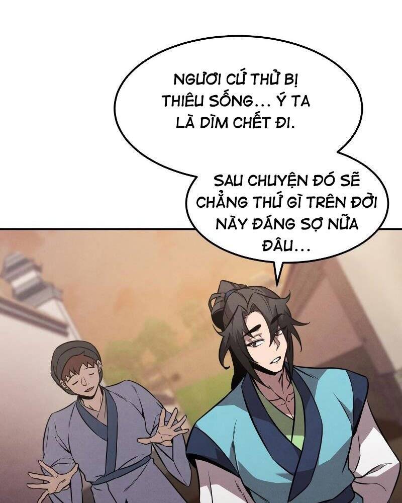 Chuyển Sinh Thành Tiêu Sư Chap 11 - Next Chap 12