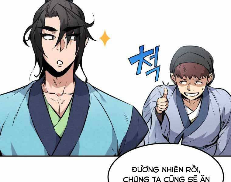Chuyển Sinh Thành Tiêu Sư Chap 4 - Next Chap 5