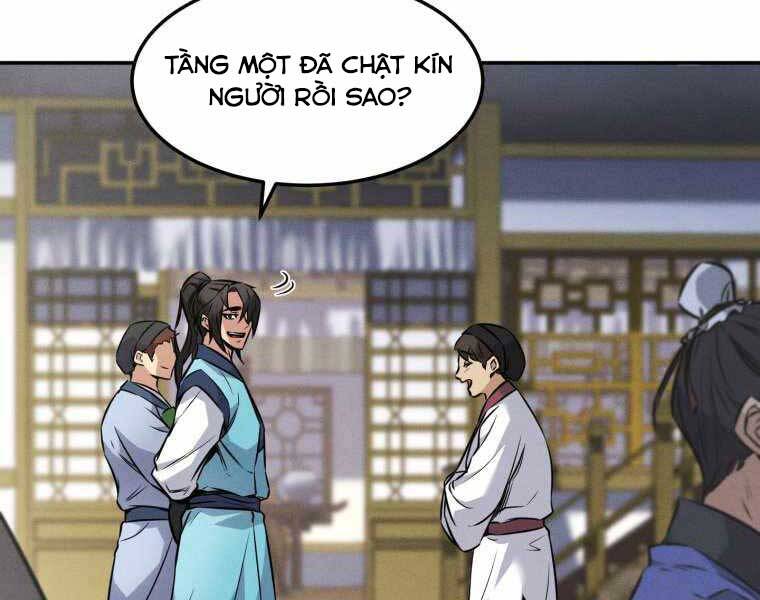 Chuyển Sinh Thành Tiêu Sư Chap 4 - Next Chap 5