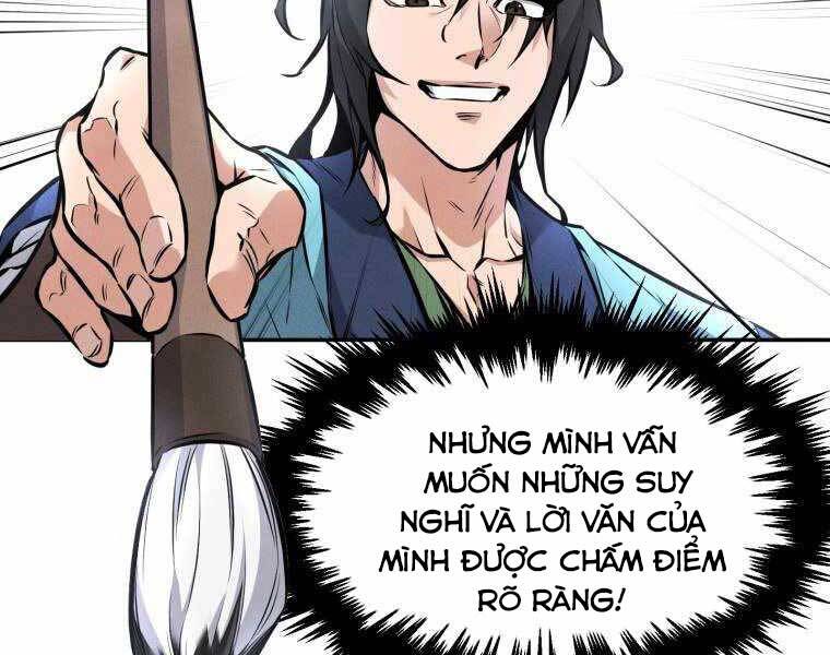 Chuyển Sinh Thành Tiêu Sư Chap 4 - Next Chap 5