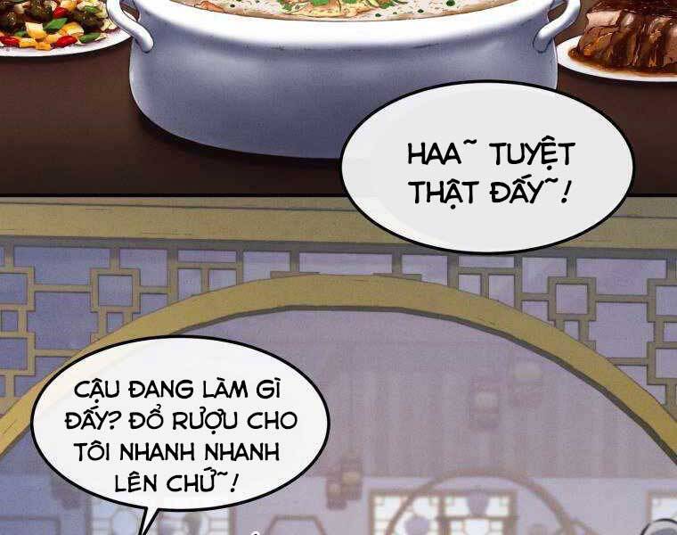 Chuyển Sinh Thành Tiêu Sư Chap 4 - Next Chap 5