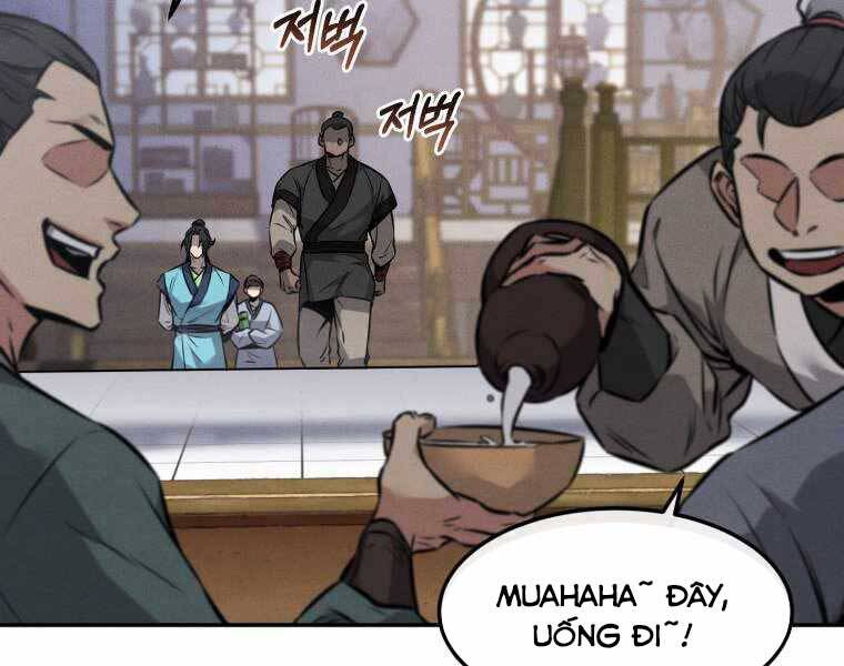 Chuyển Sinh Thành Tiêu Sư Chap 4 - Next Chap 5