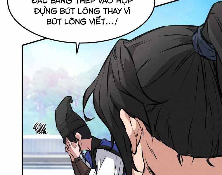 Chuyển Sinh Thành Tiêu Sư Chap 4 - Next Chap 5