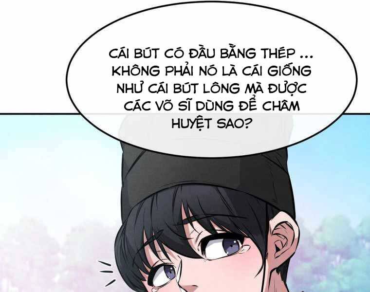 Chuyển Sinh Thành Tiêu Sư Chap 4 - Next Chap 5
