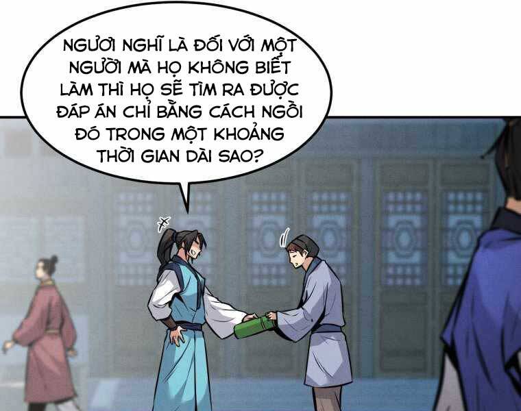 Chuyển Sinh Thành Tiêu Sư Chap 4 - Next Chap 5