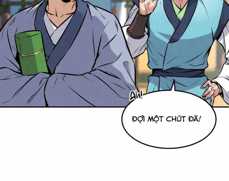 Chuyển Sinh Thành Tiêu Sư Chap 4 - Next Chap 5