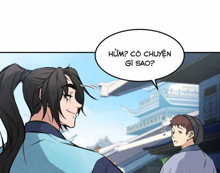 Chuyển Sinh Thành Tiêu Sư Chap 4 - Next Chap 5