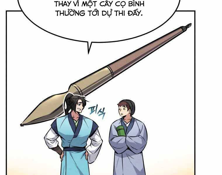 Chuyển Sinh Thành Tiêu Sư Chap 4 - Next Chap 5
