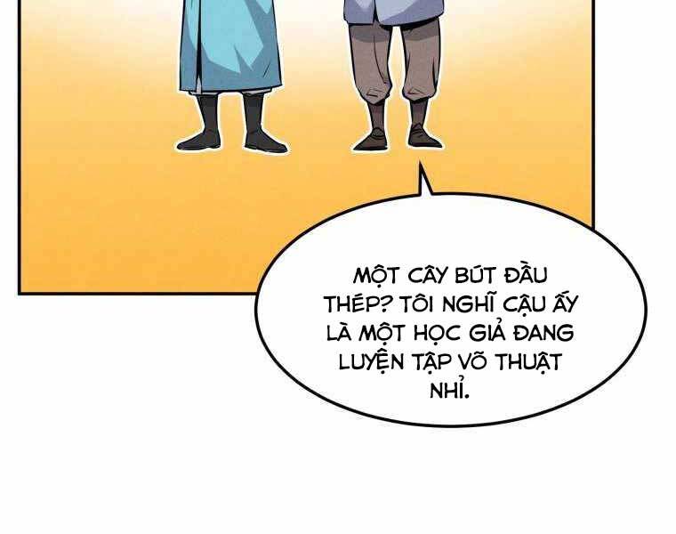 Chuyển Sinh Thành Tiêu Sư Chap 4 - Next Chap 5
