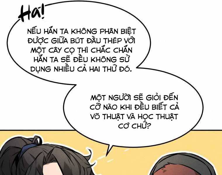 Chuyển Sinh Thành Tiêu Sư Chap 4 - Next Chap 5