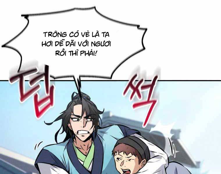 Chuyển Sinh Thành Tiêu Sư Chap 4 - Next Chap 5