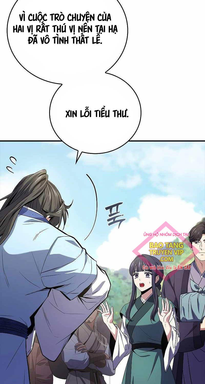 Chuyển Sinh Thành Tiêu Sư Chap 72 - Next Chap 73