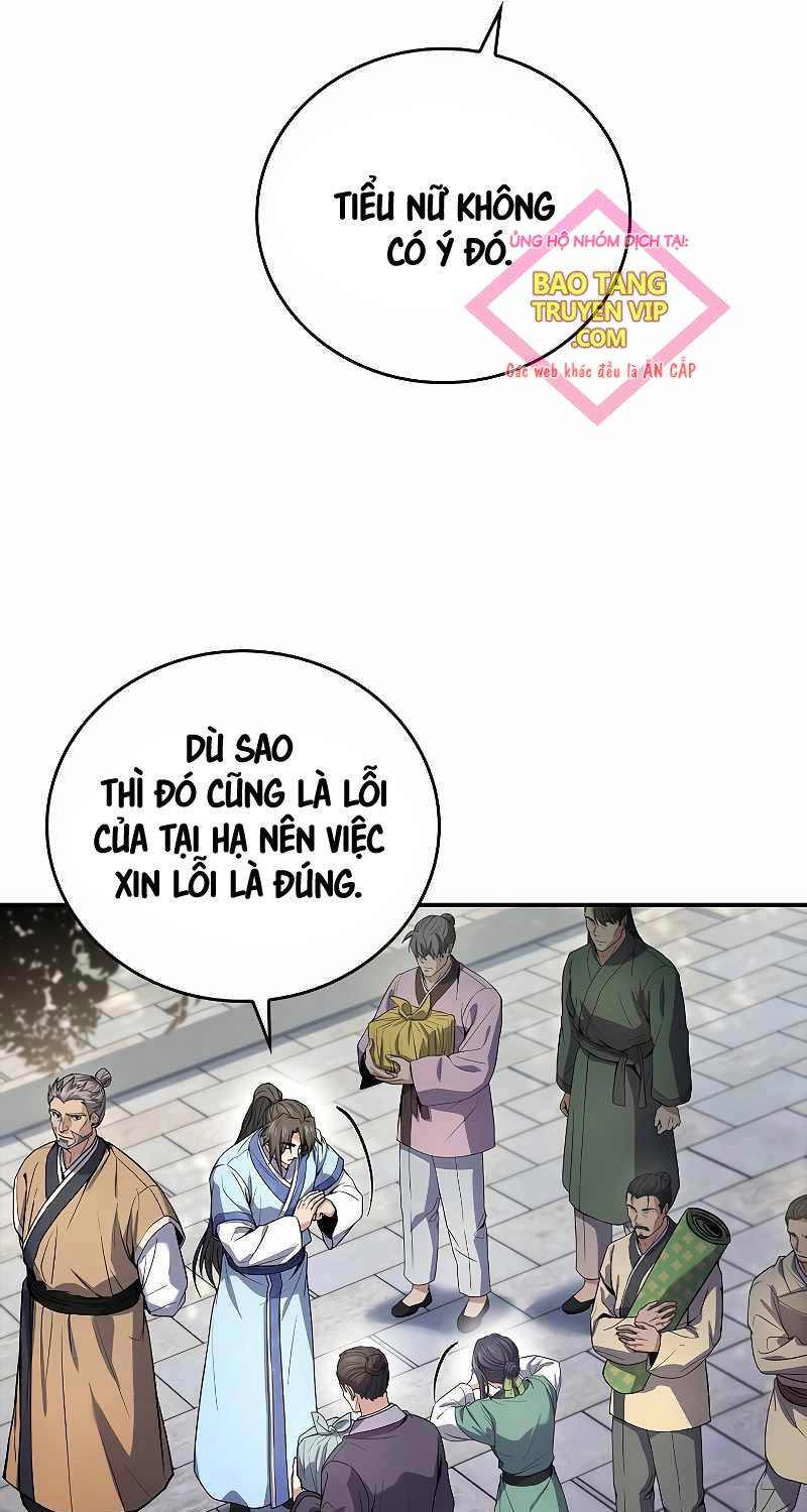 Chuyển Sinh Thành Tiêu Sư Chap 72 - Next Chap 73