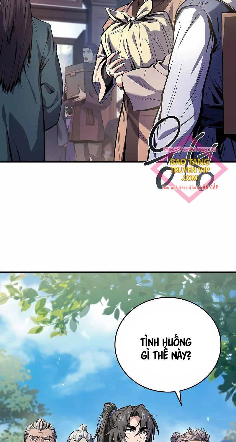 Chuyển Sinh Thành Tiêu Sư Chap 72 - Next Chap 73