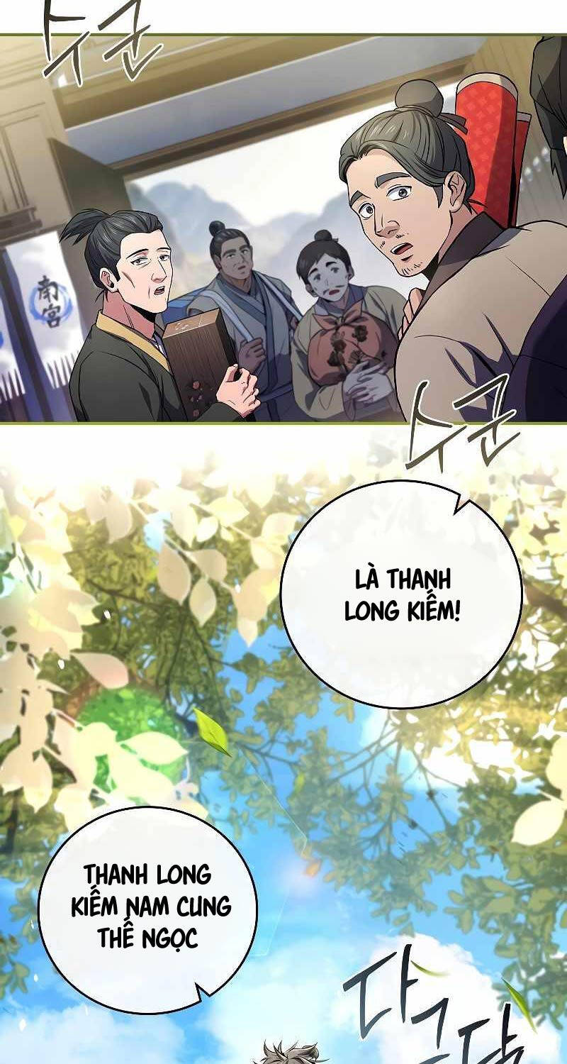 Chuyển Sinh Thành Tiêu Sư Chap 72 - Next Chap 73