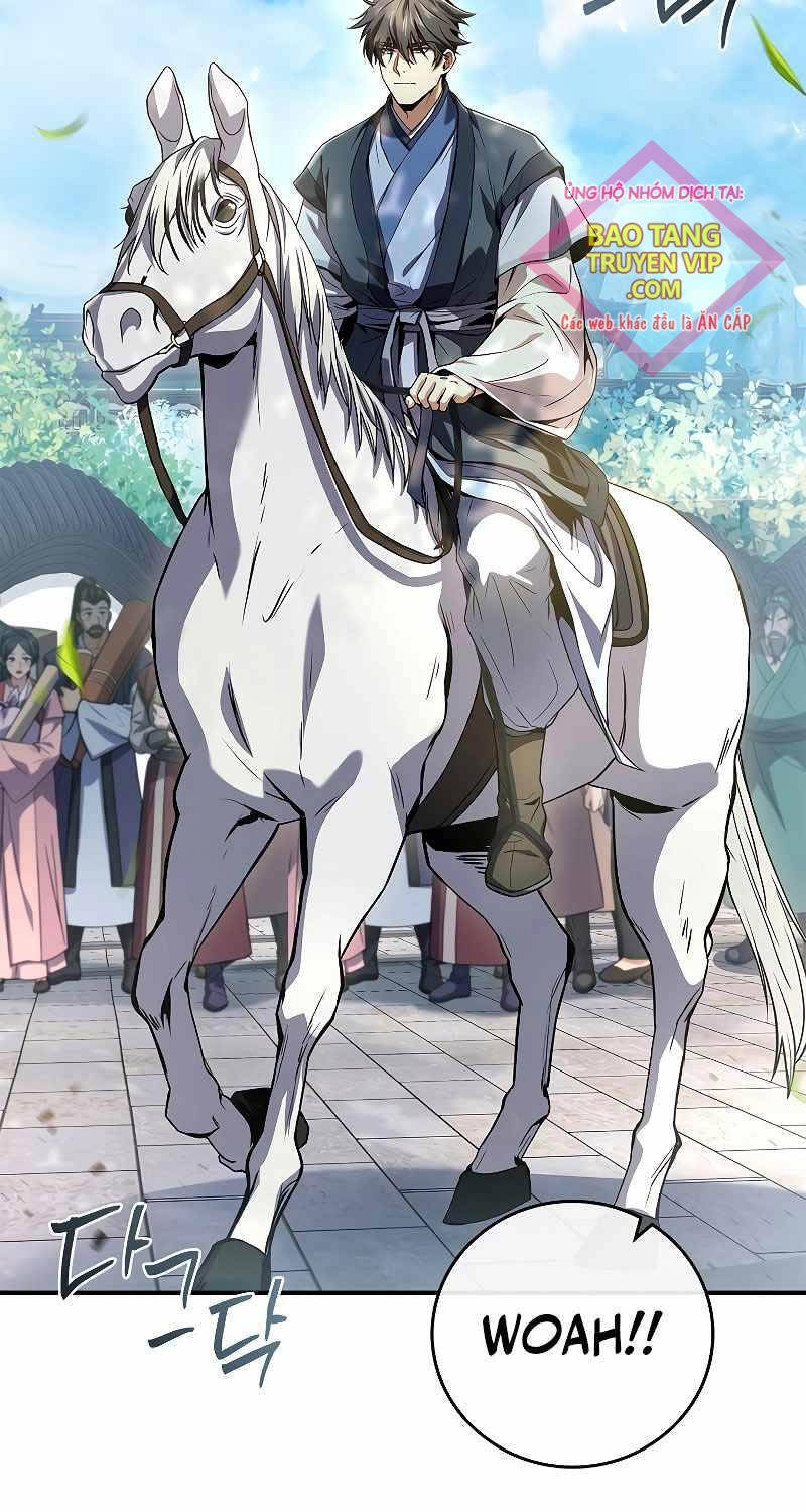 Chuyển Sinh Thành Tiêu Sư Chap 72 - Next Chap 73