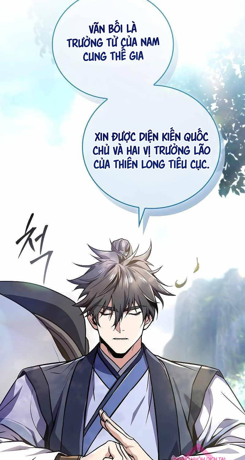 Chuyển Sinh Thành Tiêu Sư Chap 72 - Next Chap 73