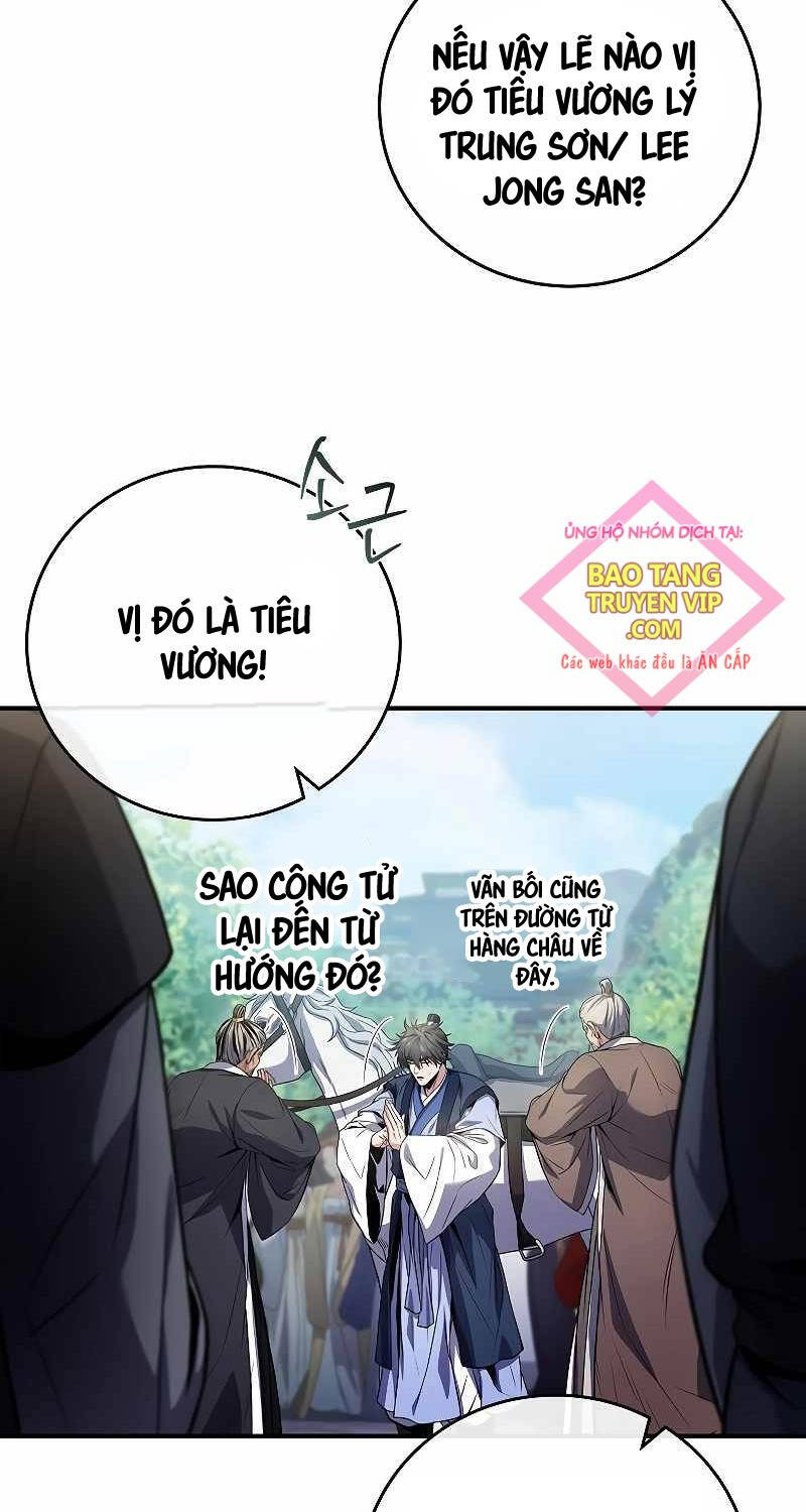 Chuyển Sinh Thành Tiêu Sư Chap 72 - Next Chap 73