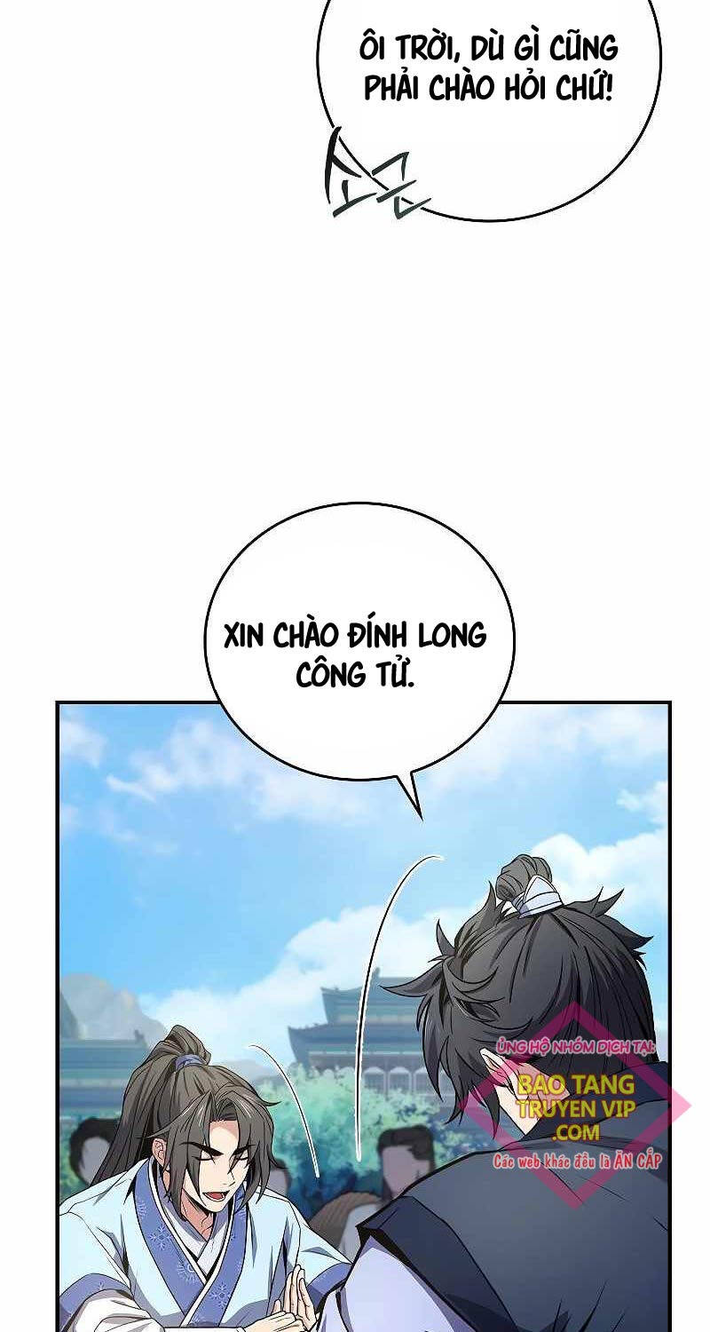 Chuyển Sinh Thành Tiêu Sư Chap 72 - Next Chap 73