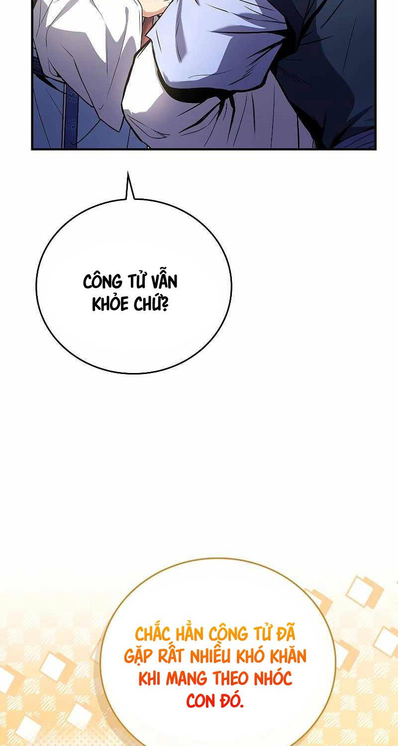 Chuyển Sinh Thành Tiêu Sư Chap 72 - Next Chap 73