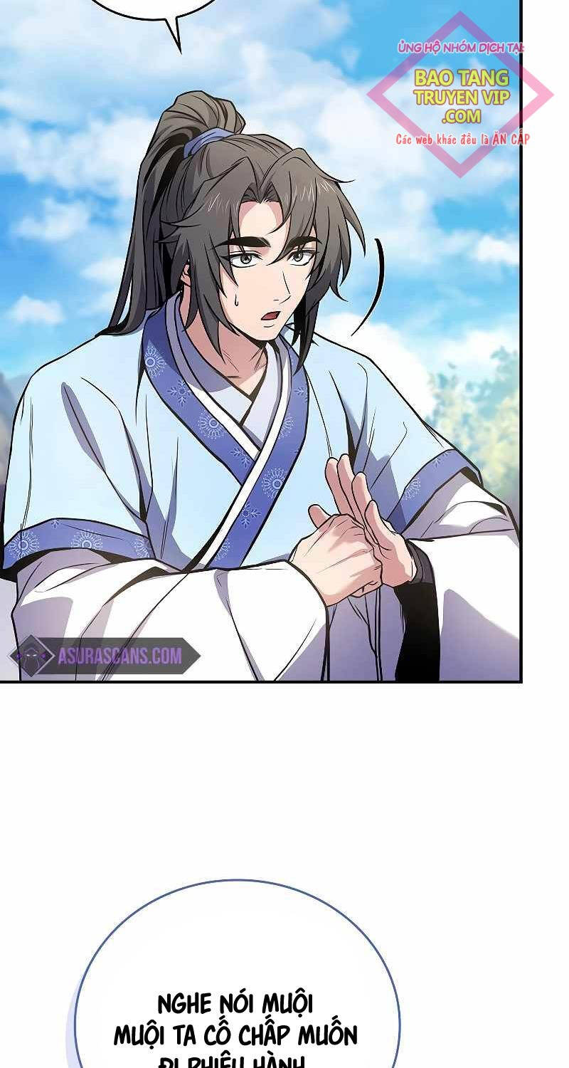 Chuyển Sinh Thành Tiêu Sư Chap 72 - Next Chap 73